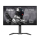 Monitor LED 27" (26,5"-28,4") iiyama  G-Master GOB2701QSC-B1 Titan Falcon